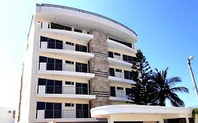 Topacio7 Residencial